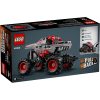 Конструктор LEGO Technic Monster Jam ThunderROARus з інерційним двигуном (42200) - Зображення 6