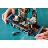Конструктор LEGO Wednesday Фігурка Венздей Аддамс (76780) - Зображення 11