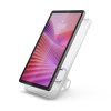 Планшет Lenovo Tab 4/128 WiFi Luna Grey + Clear Case (ZAEH0006UA) - Зображення 3