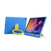 Планшет Lenovo Tab 4/128 LTE Luna Grey + Kids Bumper&Pen (ZAEJ0129UA) - Зображення 2