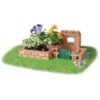 Конструктор Teifoc Маленький сад (TEI9010)