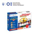Конструктор Eitech Колесо огляду (C17)