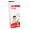 Підгузки Huggies Classic 4 (7-18 кг) Jumbo 50 шт (5029053543147)