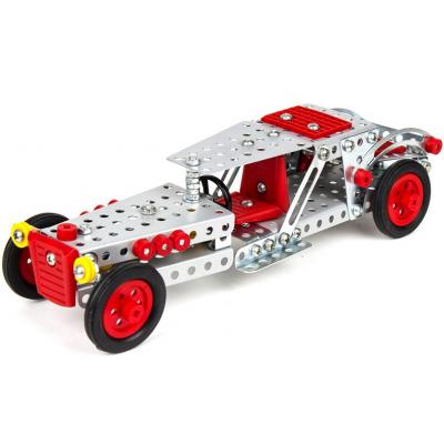 Конструктор Технок металлический Авто (3855)