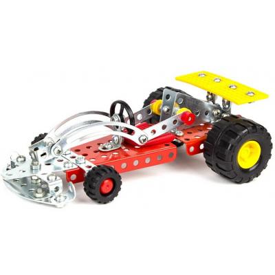 Конструктор Технок металлический Авто (3855)