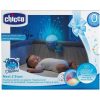 Нічник Chicco Next2 Stars Голубой (07647.20)