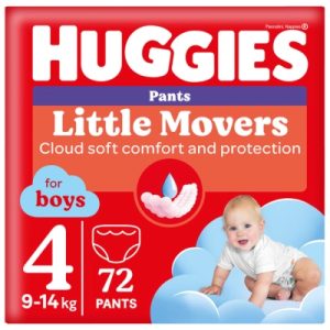Набір для годування новонароджених Philips AVENT Natural Природний Потік пляшечка 125 мл + пустушка Ultra Air 0-6 міс (SCD837/10)