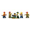 Конструктор LEGO CITY Вантажний потяг (60198)