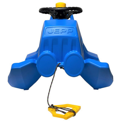 Санки Prosperplast JEEPP CONTROL ISBJEPP-3005U Сині (5905197190907)