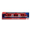 Спецтехніка Dickie Toys Міський потяг 45 см (3748002)