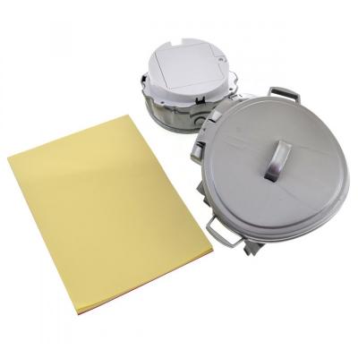 Настільна гра Yes Oops! Пастка для сміття! (953764)