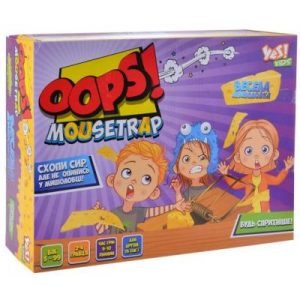 Настільна гра Ігромаг DIXIT 6 Memories (86079)