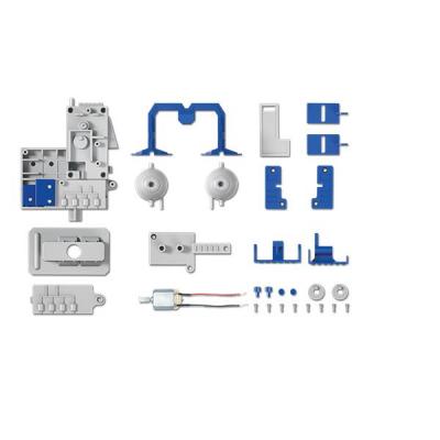 U0380794_2big Набір для експериментів 4М Роботизована голова (00-03412)