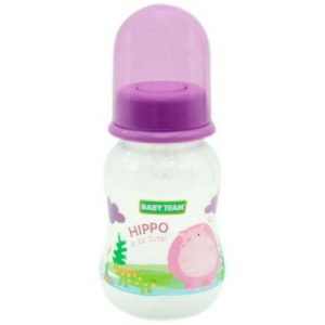 Захисна накладка на сосок Baby Team в контейнері, 2 шт (0030)
