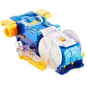 Автокрісло Kinderkraft i-Spark Grey (KCISPA00GRY0000) (5902533924950)