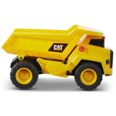 Спецтехніка Funrise CAT Потужні машини Самоскид 30 см (82266)
