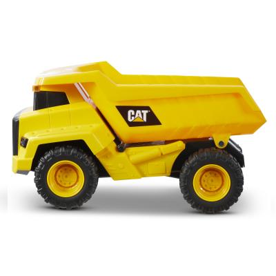 Спецтехніка Funrise CAT Потужні машини Самоскид 30 см (82266)