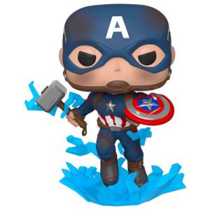 Фігурка для геймерів Funko Pop серія Як приручити дракона - Денна Фурія (36369)