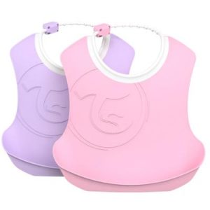 Поїльник-непроливайка Philips AVENT з трубочкою 300 мл 12 міс+, рожевий (SCF798/02)