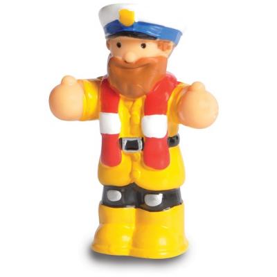 Розвиваюча іграшка Wow Toys Буксир Тим (10413)