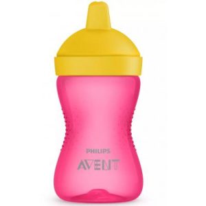 Пустушка Philips AVENT Ultra Air I love… для хлопчиків 0-6 міс (SCF080/01)