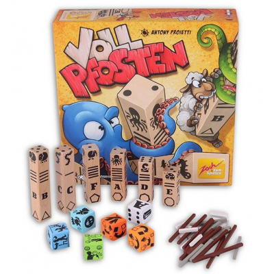 Настільна гра Стиль жизни Badlands: Аванпост людства (051260/601105126)