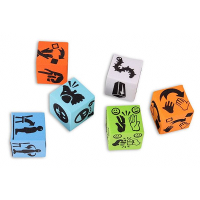 Настільна гра Стиль жизни Badlands: Аванпост людства (051260/601105126)