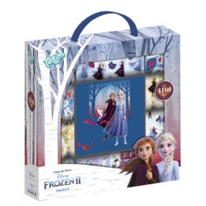 Набір для творчості Melissa&Doug Настільний мольберт з магнітною дошкою (MD12790)