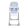 Стілець для годування Lorelli CRYSPI tender blue fun