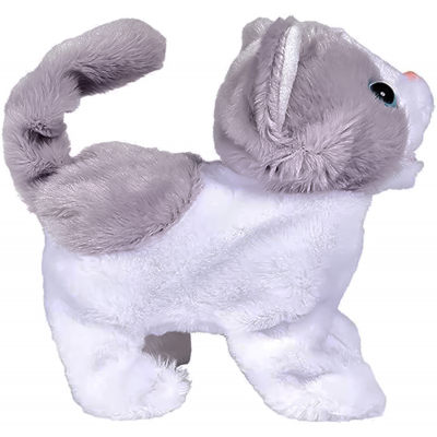 Інтерактивна іграшка Chi Chi Love Кошеня (5893453)