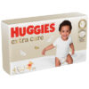 Підгузки Huggies Extra Care 4 (8-16 кг) 60 шт (5029053578118)