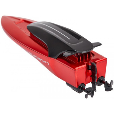 Радіокерована іграшка ZIPP Toys Човен Speed Boat Red (QT888A red)