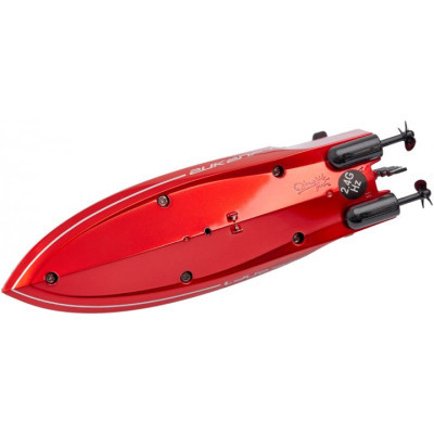 Радіокерована іграшка ZIPP Toys Човен Speed Boat Red (QT888A red)
