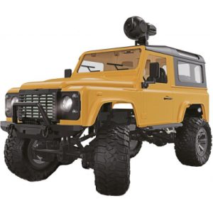 Радіокерована іграшка Overmax X-Quest (OV-X-QUEST)