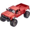 Радіокерована іграшка ZIPP Toys Машинка 4x4 повнопривідний пікап з камерою, червоний (FY002AW red)