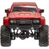 Радіокерована іграшка ZIPP Toys Машинка 4x4 повнопривідний пікап з камерою, червоний (FY002AW red)