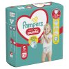 Підгузки Pampers трусики Pants Junior Розмір 5 (12-17 кг) 28 шт (8006540069714)