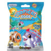 Ігровий набір #sbabam що зростає, в яйці Tropical Eggs - Мешканці тропічних морів (77/CN-2020)