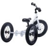 Біговел Trybike триколісний балансуючий білий (TBS-2-WHT+TBS-99-TK)