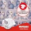 Підгузки Huggies Little Movers 4 (7-18 кг) Jumbo 50 шт (5029053567587)