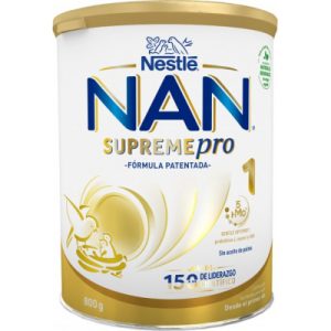 Дитяча суміш Nutrilon Profutura 1 для дітей від 0 до 6 місяців 800 г (8718117612086)