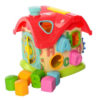 Розвиваюча іграшка Limo Toy Чудо-будиночок (Limo Toy 0001)