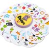 Настільна гра Аsmodee Dobble. Spot It! укр. (345/DOBB07UA)
