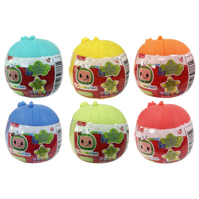 Ігровий набір CoComelon фігурка-сюрприз 1 Figure Pack 1 фігурка в асортименті (CMW0048)