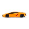 Радіокерована іграшка KS Drive Lamborghini Aventador LP 700-4 (1:24, 2.4Ghz, оранжевий) (124GLBO)