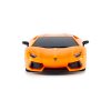 Радіокерована іграшка KS Drive Lamborghini Aventador LP 700-4 (1:24, 2.4Ghz, оранжевий) (124GLBO)