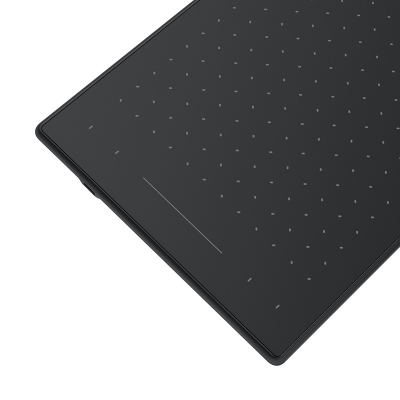 Графічний планшет Huion Inspiroy RTM-500 (RTM-500)