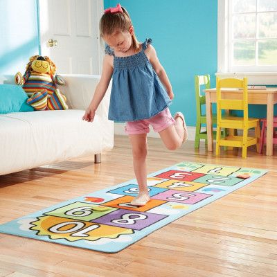 U0655205_2big Дитячий килимок Melissa&Doug класики (MD19402)