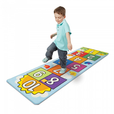 U0655205_3big Дитячий килимок Melissa&Doug класики (MD19402)