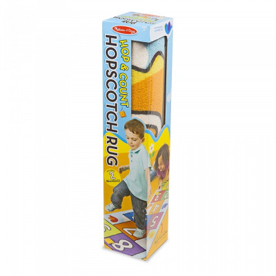 U0655205_4big Дитячий килимок Melissa&Doug класики (MD19402)